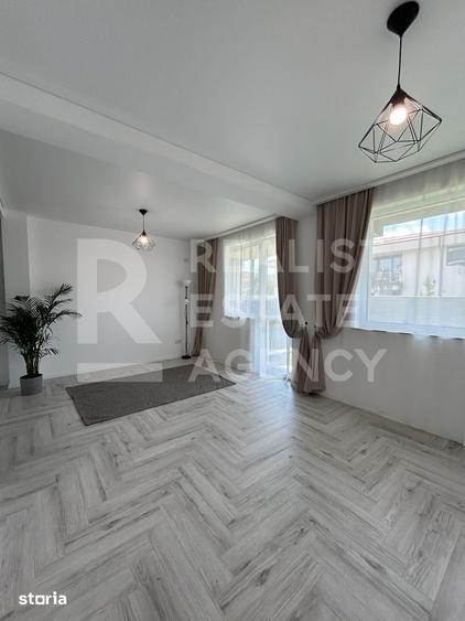 Prima inchiriere, vila Otopeni, teren - 255 mp, 2 locuri de parcare - 13
