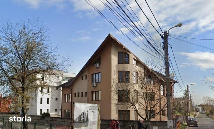 Apartament la casa 3 camere - 119mp - Mansarda, Baia Mare - 2