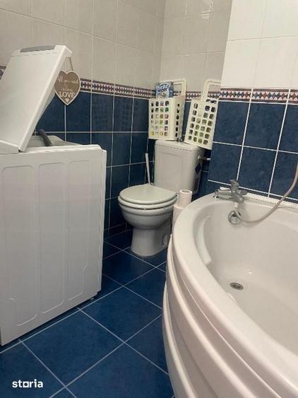 Apartament 3 camere de inchiriat Romancierilor - 12