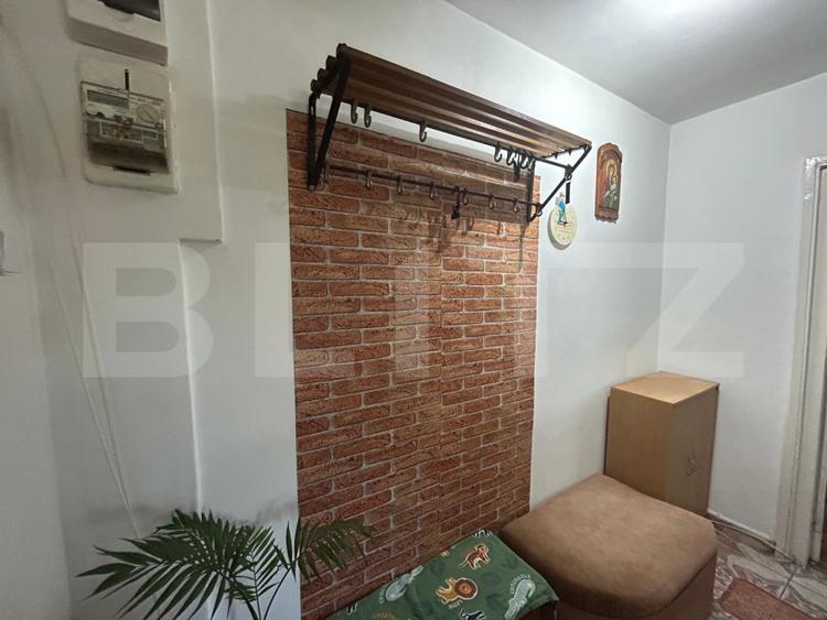 Apartament 2 camere, 52 mp, zona Gheorgheni - 10