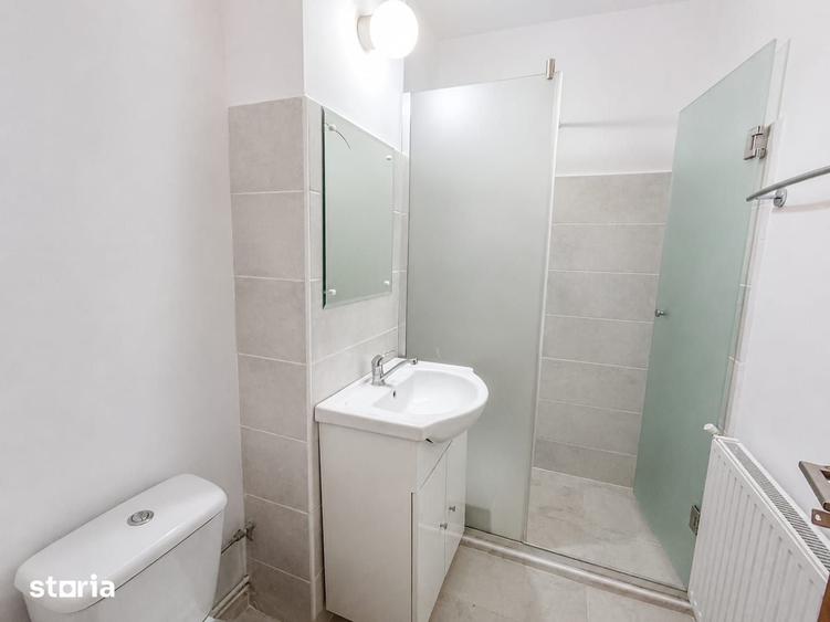 INCHIRIERE, Apartament 2 camere, Calea Bucure?ti, Etaj 2 , 450 /luna - 12