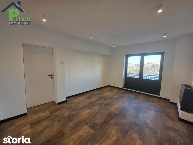 Spatiu de birouri 5 camere, Piata Victoriei, semi-decomandat, 152 mpu - 7