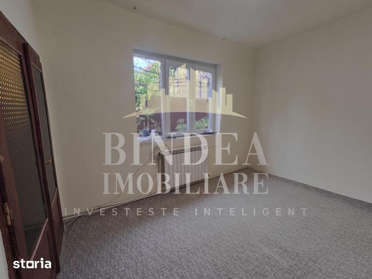 Casă cu 4 camere cu Teren 300 Mp în Central