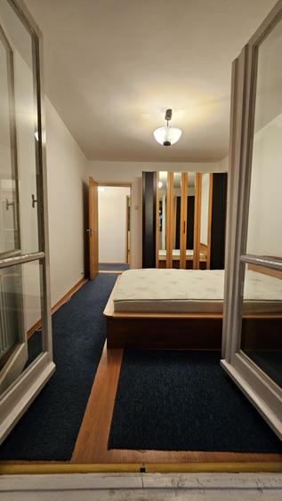 Apartament cu 3 camere semidecomandat, mobilat în Camil Ressu