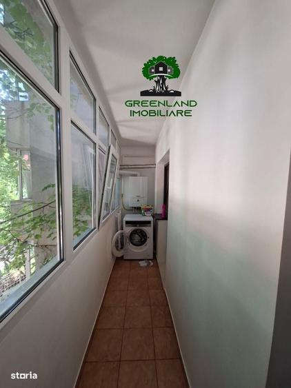 Ap 3 cam 75 mp + BOXA Et 1, Renovat COMPLET, Bloc 94, Capat Cug Lunca - 1