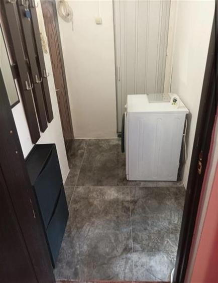 Apartament cu 2 camere nedecomandat în Complex Studențesc