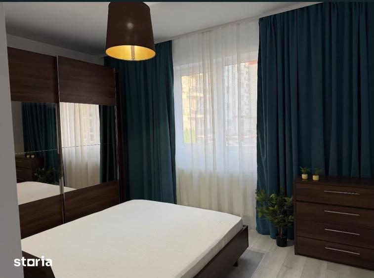 Apartament cu 3 camere în Militari