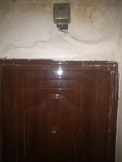 Garsonieră semidecomandată în Armeneasca