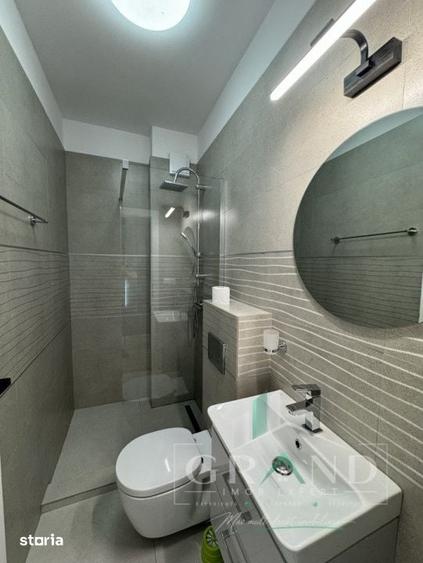Casa moderna cu 4 camere | Terasa | Gradina | Garaj | BorhanciRomul - 15