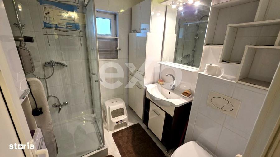 Apartament 2 camere de inchiriat piata Norilor - 3