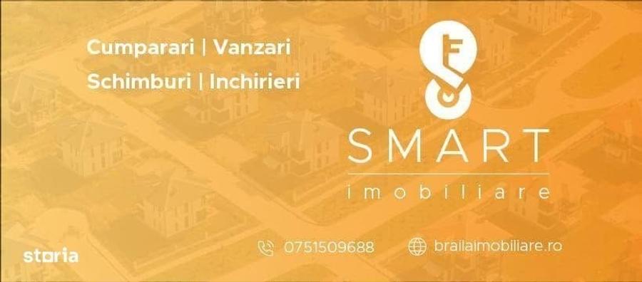 Spațiu comercial, în Cazasu