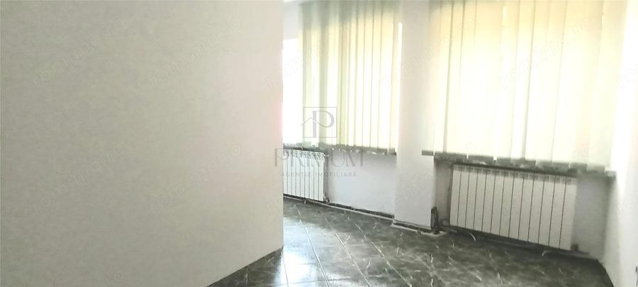 Spațiu comercial, de 35 mp, în Elisabetin