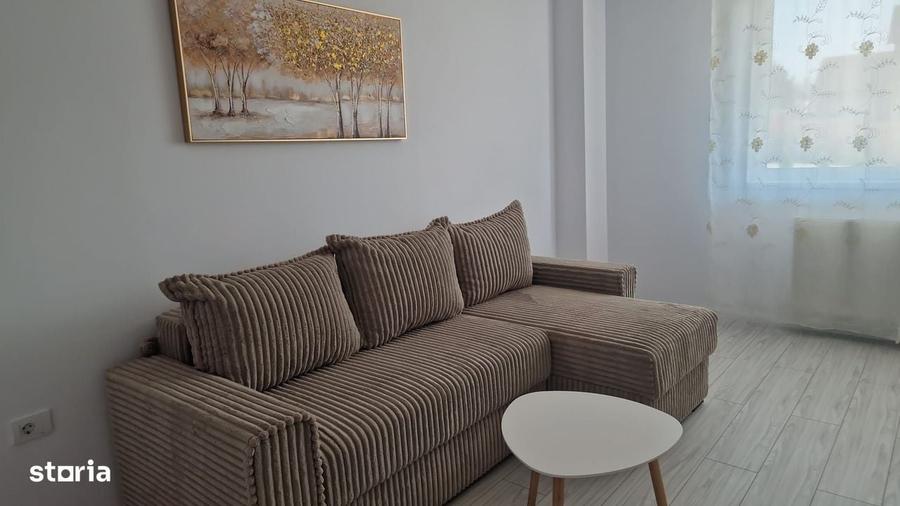 Apartament 2 camere Dec NOU 50 mp Bucium Visan 400 euro - 11