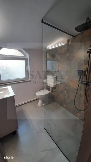 Apartament cu 2 camere decomandat în Tomis III
