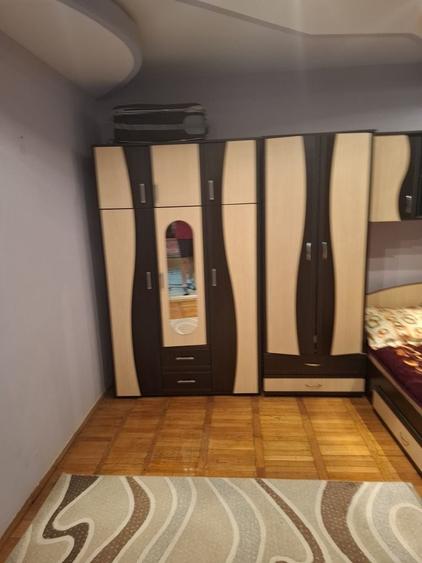 Apartament cu 2 camere decomandat în Exterior Vest