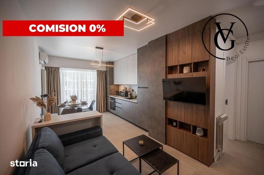 Apartament 2 camere | Modern | Alezzi Odyssey - 15