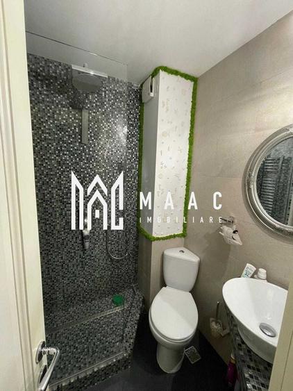 Apartament cu 3 camere decomandat, mobilat în Ostroveni