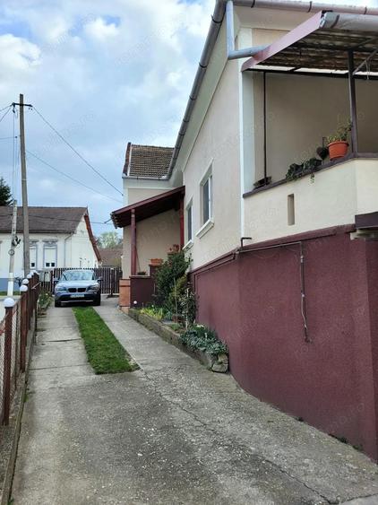 Casa de vanzare Zona centrala, Cehu Silvaniei - 5