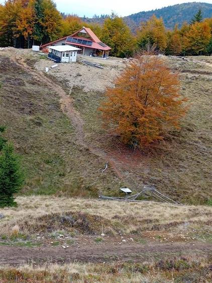 RECO Teren extravilan la Cresuia, Stana de Vale - 4