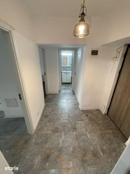 Apartament cu 2 camere în Pantelimon