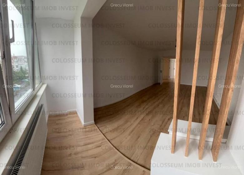 Apartament 2 camere | Etaj Intermediar | Zona Astra - 4