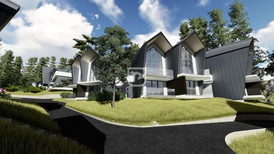 Teren intravilan de 14430 mp, în Periferie