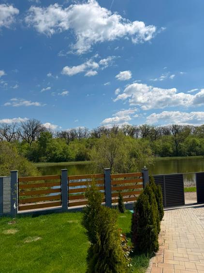 Casă individuală cu 5 camere cu Piscina în Corbeanca