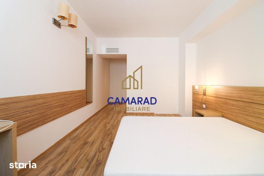 Apartament 2 camere de vanzare | Rin Residence (fost Rin Grand Hotel) - 14