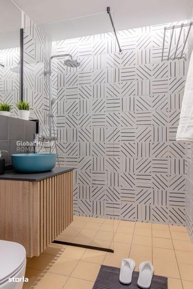 Apartament cu 3 camere, mobilat în Victoriei