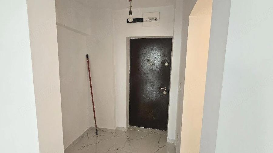 Garsonieră semidecomandată în Moldova Veche