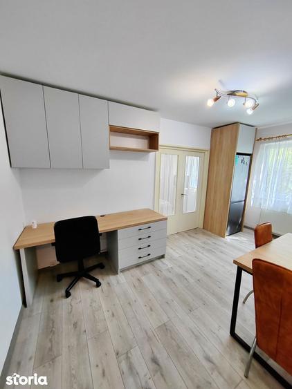 Apartament cu 2 camere în Șagului