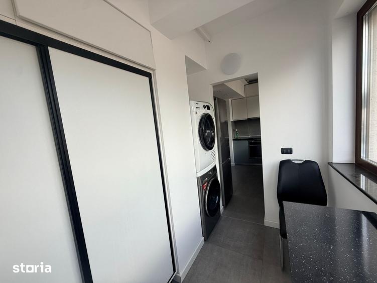 Apartament cu 2 camere în Miroslava