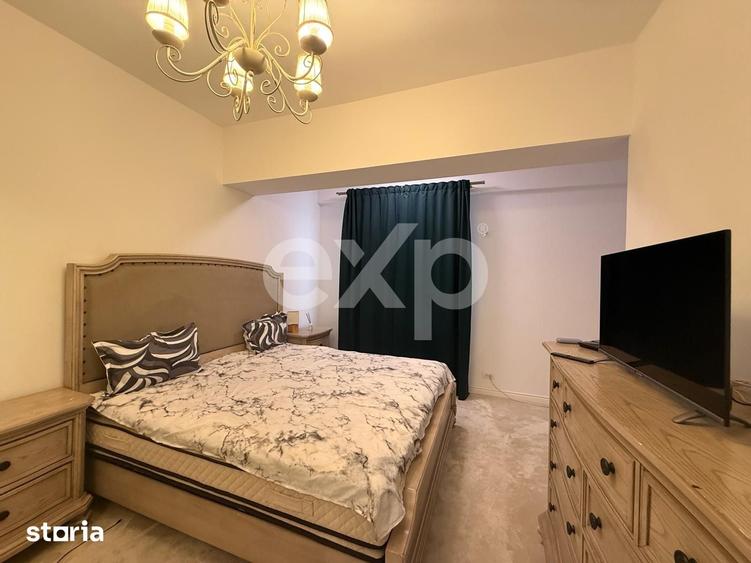 Apartament cu 2 camere în Decebal