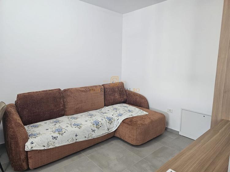 Apartament cu 2 camere, prima inchiriere, loc de parcare inclus - 5