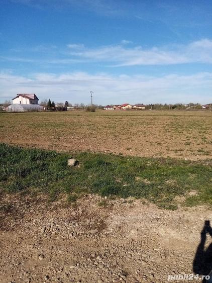 Teren de 105 mp, în Snagov