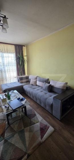 Apartament 4 camere, 4 balcoane,an 1984, 75 mp, zona Blv Bucuresti - 2