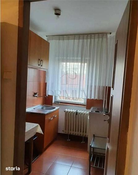 Apartament 1 camera-decomandat-Sagului - 5