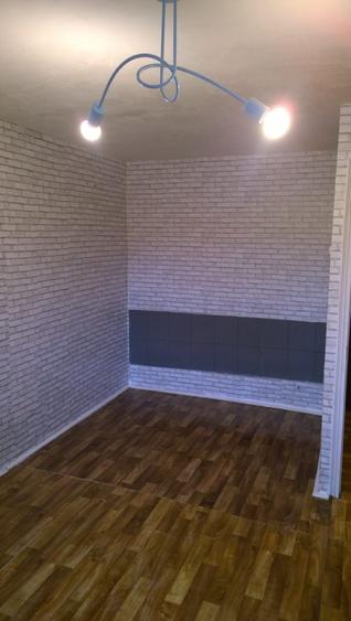 Garsonieră nedecomandată în Pantelimon