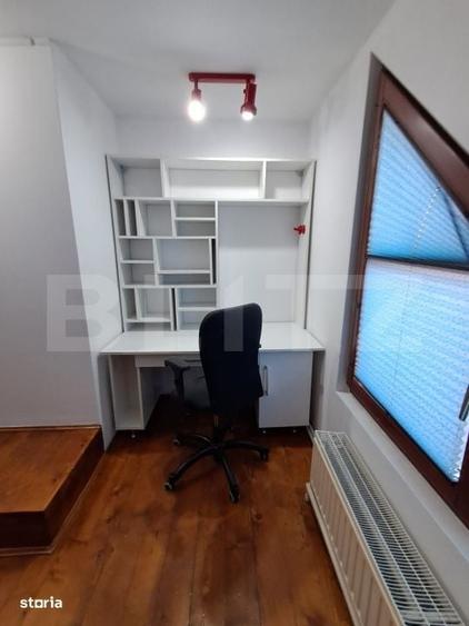 Apartament cu 3 camere în Remetea