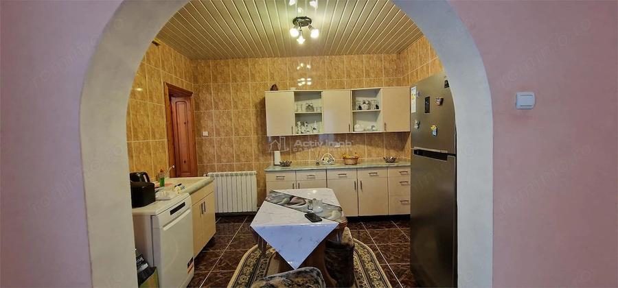 Casă cu Teren 565 Mp în Lendt