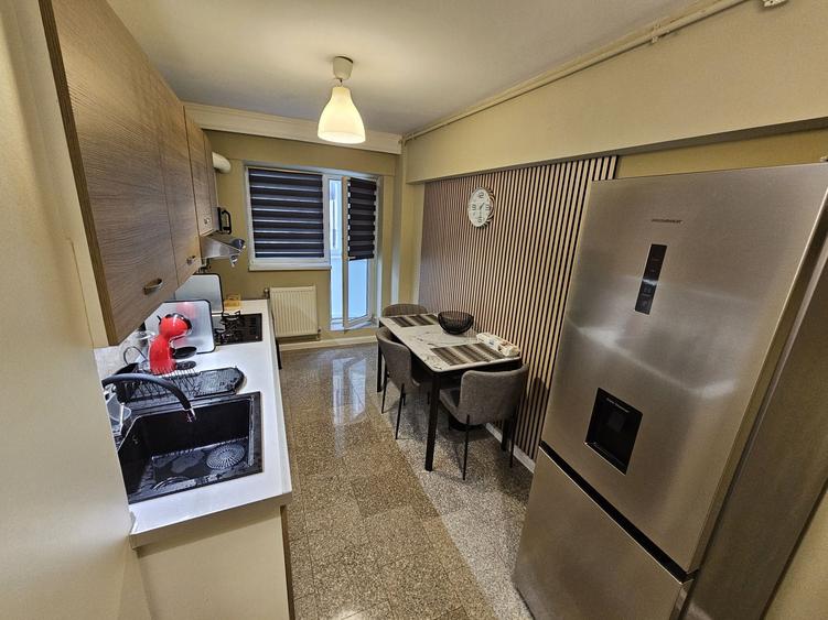Apartament 2 camere - 4