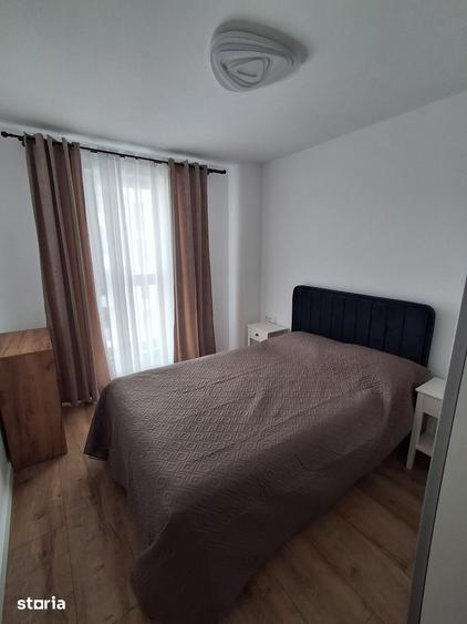 Apartament cu 2 camere în Orașul Vechi