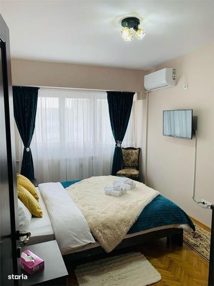 3 camere decomandat - Renovat Premium - Victoriei Titulescu - 2