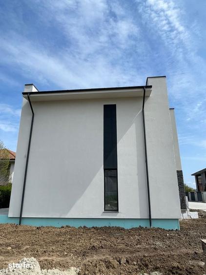 Casa Premium Smart|5 camere|Panouri 10 kw|Pompa de caldura | Bragadiru - 20