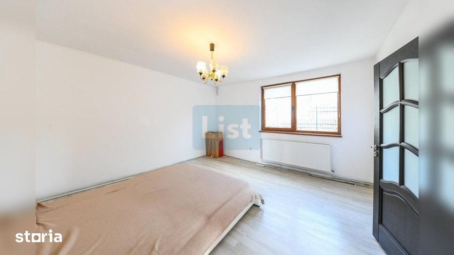 Duplex de vanzare in cartierul Iris - 10