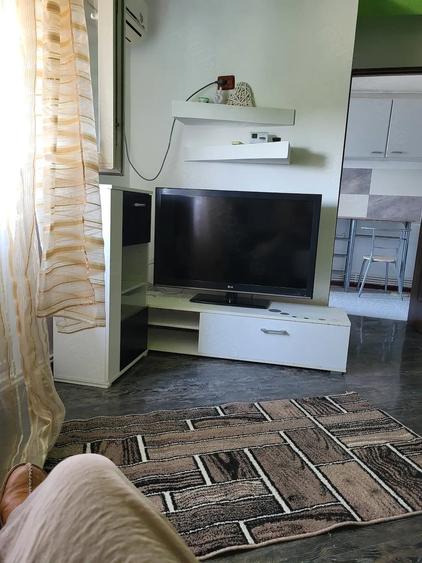 Garsonieră decomandată în Țiglina 1