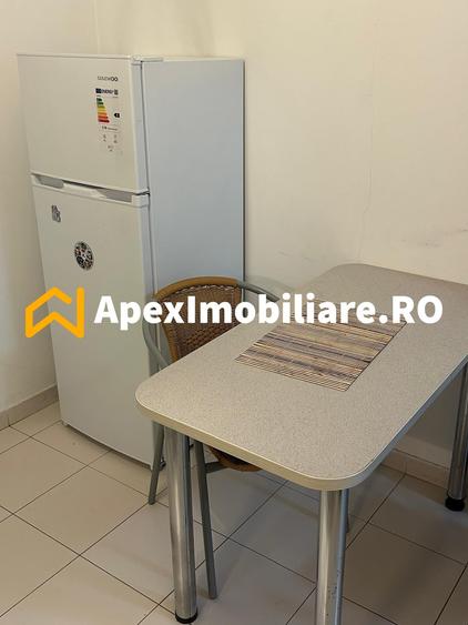 Apartament cu 2 camere decomandat, mobilat în Aviației