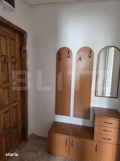 Apartament 2 camere, 33mp, Astra zona linistita - 4