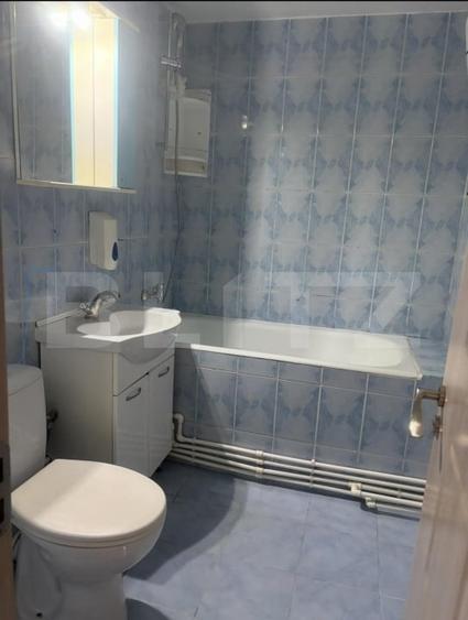 Apartament cu 2 camere decomandat, mobilat în Burdujeni