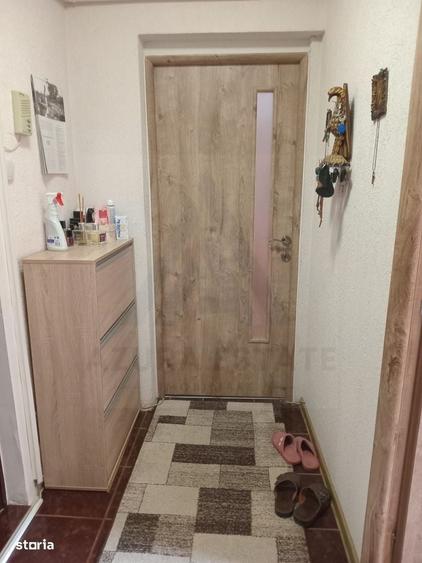 Apartament cu 2 camere decomandat în Mihai Viteazul